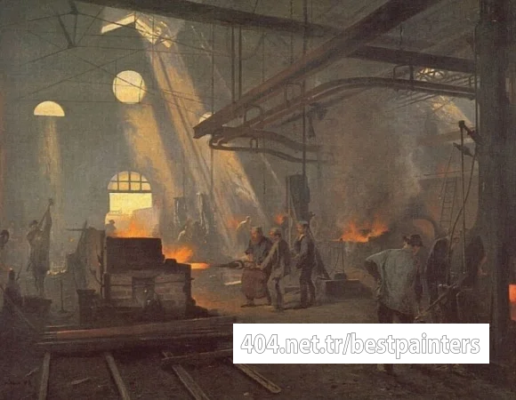 A_Forge