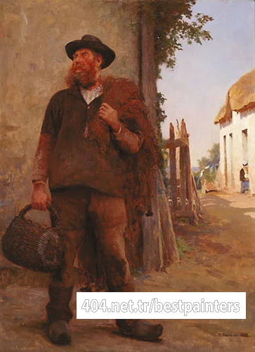 Cormon_Avant_la_peche