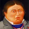 Fernando Botero