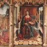 GALLEGO_Fernando_Triptych_Of_St_Catherine