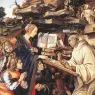 Lippi_Filippino_Apparition_of_The_Virgin_to_St_Bernard_1486_detail1