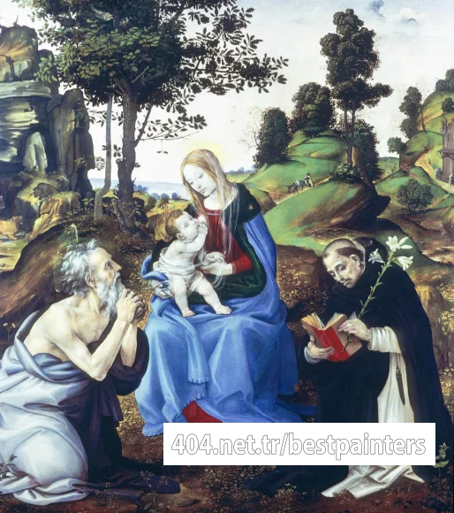 Lippi_Filippino_Holy_Family