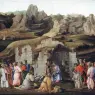Filippino Lippi (1457-1504)