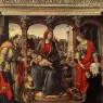 Lippi_Filippino_Madonna_with_Child_and_Saints_c1488