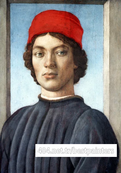 Lippi_Filippino_Portrait_of_a_youth