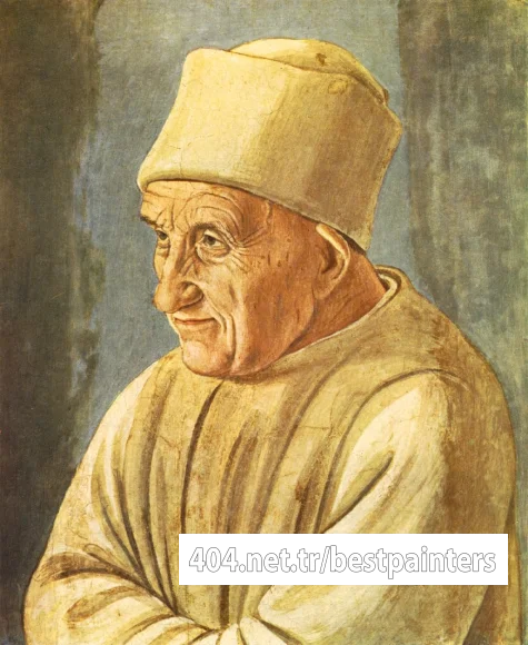 Lippi_Filippino_Portrait_of_an_Old_Man_1485