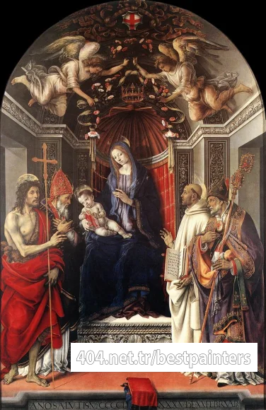 Lippi_Filippino_Signoria_Altarpiece_(Pala_degli_Otto)_1486
