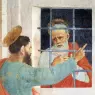 Lippi_Filippino_St_Peter_Visited_In_Jail_By_St_Paul