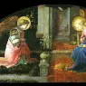 Lippi_Filippino_The_Annunciation