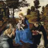 Filippino Lippi (1457-1504)