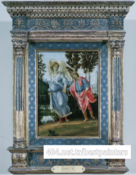 Lippi_Filippino_Tobias_and_the_angel
