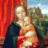 Lippi_Filippino_Virgin_and_child