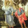 Filippino Lippi(Approx. 1457-1504)