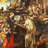 Filippino Lippi(Approx. 1457-1504)