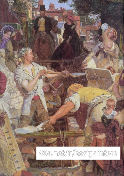 Brown_Ford_Madix_Work_detail