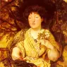 Ford Madox Brown (1821-1893)
