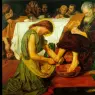 Christ_washing