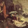 Ford Madox Brown (1821-1893)