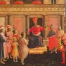 Fra Angelico(1400-1445)
