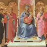 Fra Angelico(1400-1445)