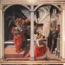 LIPPI_Fra_Filippo_Annunciation_1445