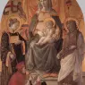 Fra Filippo Lippi (1406-1469)
