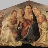 Fra Filippo Lippi (1406-1469)
