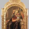 LIPPI_Fra_Filippo_Madonna_With_Child