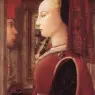 LIPPI_Fra_Filippo_Portrait_Of_A_Man_And_A_Woman