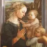 Fra Filippo Lippi(1406-1469)