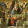 Fra Filippo Lippi(1406-1469)