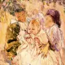 Frances Hodgkins