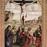FRANCIA_Francesco_Crucifixion