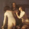 FURINI_Francesco_Lot_And_His_Daughters