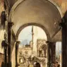 GUARDI_Francesco_An_Architectural_Caprice