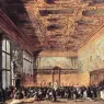 GUARDI_Francesco_Audience_Granted_by_the_Doge