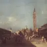 GUARDI_Francesco_Piazza_San_Marco