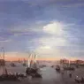 GUARDI_Francesco_The_Giudecca_Canal_with_the_Zattere