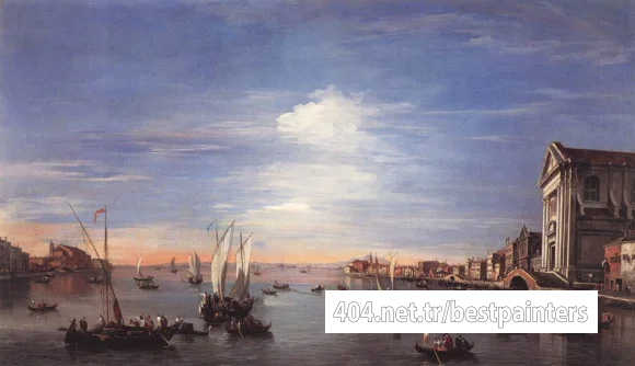 GUARDI_Francesco_The_Giudecca_Canal_with_the_Zattere
