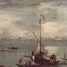 GUARDI_Francesco_The_Lagoon_with_Boats_Gondolas_and_Rafts