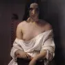 HAYEZ_Francesco_Meditation_On_The_History_Of_Italy