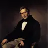 HAYEZ_Francesco_Portrait_Of_Alessandro_Manzoni