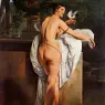 Hayez_Francesco_Carlotta_Chabert_come_venere_1830