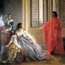 Hayez_Francesco_Caterina_Cornaro_Deposed_from_the_Throne_of_Cyprus