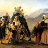 Hayez_Francesco_Jacob_and_Esau