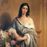 Hayez_Francesco_Malinconia