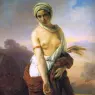 Hayez_Francesco_Ruth_1835
