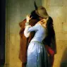 Hayez_Francesco_The_Kiss