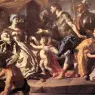 SOLIMENA_Francesco_Dido_Receiving_Aeneas_And_Cupid_Disguised_As_Ascanius