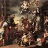 SOLIMENA_Francesco_Judith_With_The_Head_Of_Holofernes